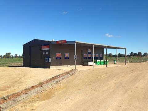 Photo: Junee Community Recycling Centre