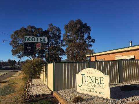 Photo: Junee Motor Inn