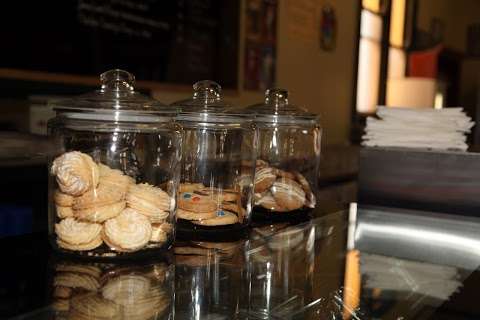 Photo: Junee Railway Station Cafe